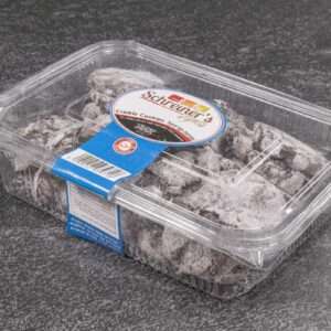 עוגיות קרינקל שריינרס