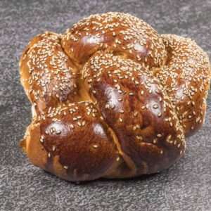 חצי חלה גרליץ